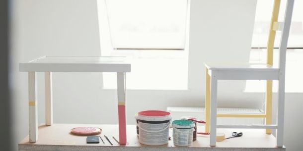 10 easy home refresh projects for the Jubilee weekend blog