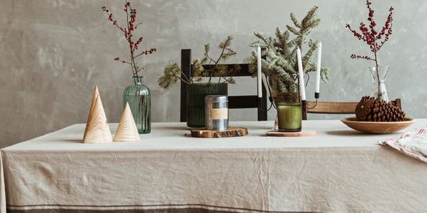 5 cosy dining room ideas for winter