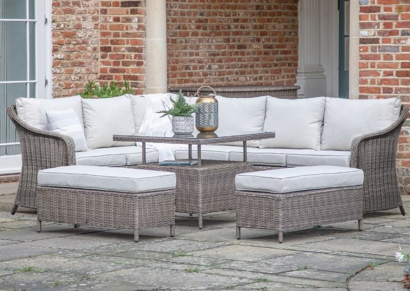 outdoor furniture collection