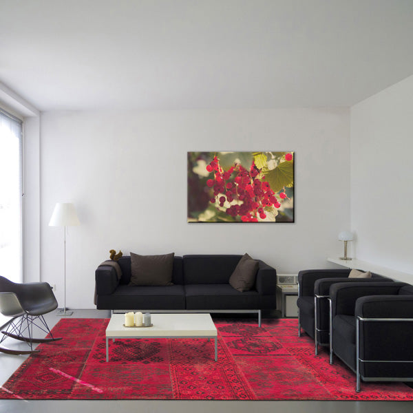 Louis de Poortere BoBohemian Tribe Grenada Cocktail Rug