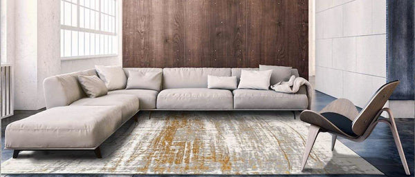 Louis de Poortere Columbus Gold