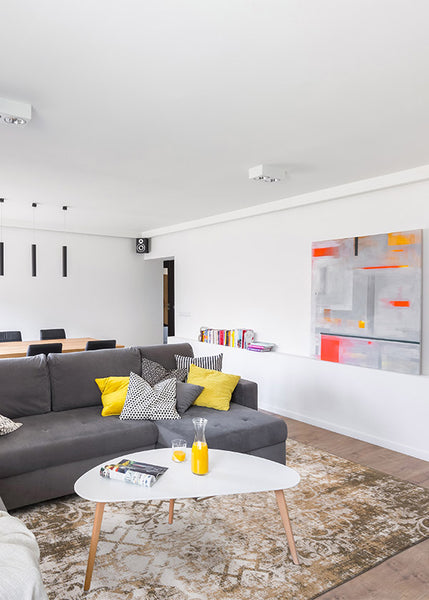 Louis De Poortere Fading World Sherazad Rug