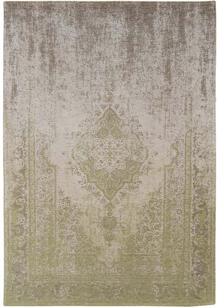 Louis De Poortere Fading World Rug - Pear Cream