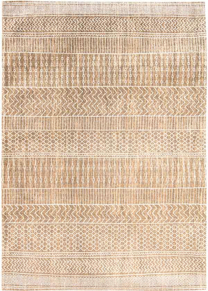 Louis de Poortere Khayma Fairfield Sandy Gold Rug