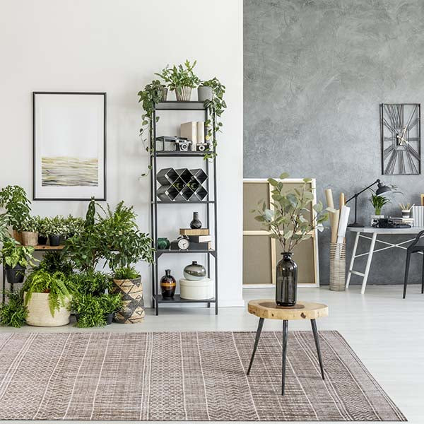 Louis de Poortere Khayma Agadir Wadi Sands Rug