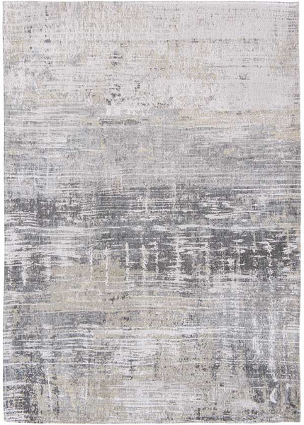 Louis de Poortere Atlantic Streaks Coney Grey Rug