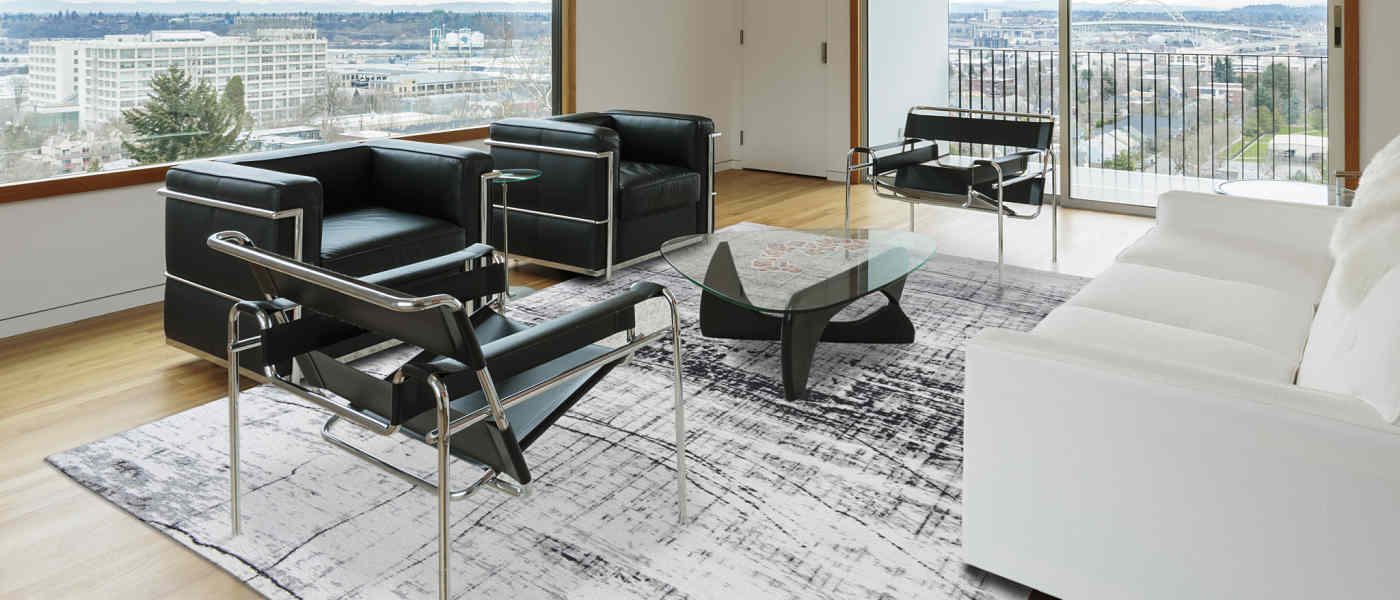 Clever style tips for a welcoming home office - Timberly