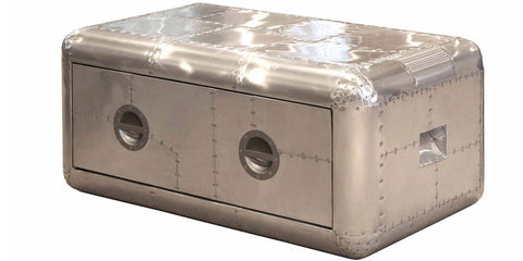 Aviator Coffee Table
