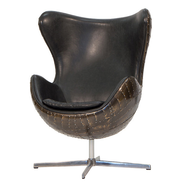 Aviator Keeler Wing Desk Chair