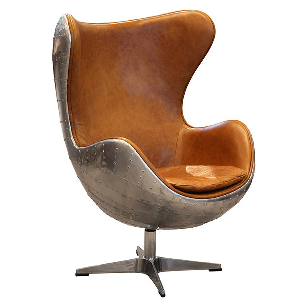 Aviator Keeler Chair