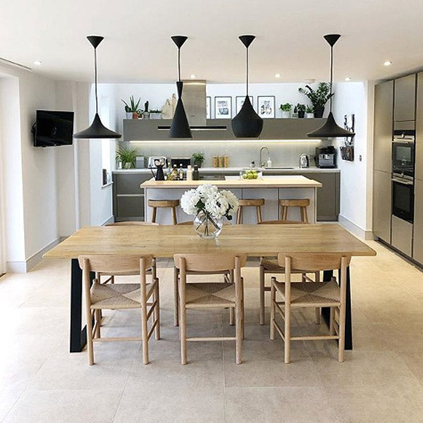 Bespoke Dining Table