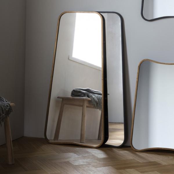 Casey Leaner Floor Mirror