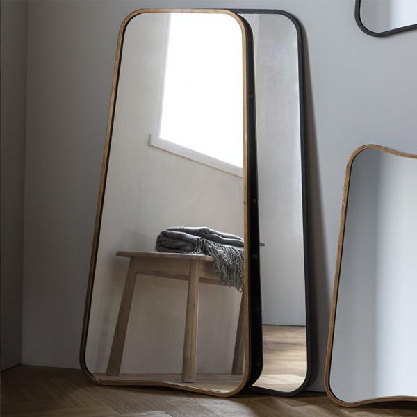 Casey Leaner Floor Mirror