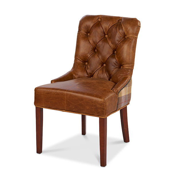 Castello Leather Dining Chair