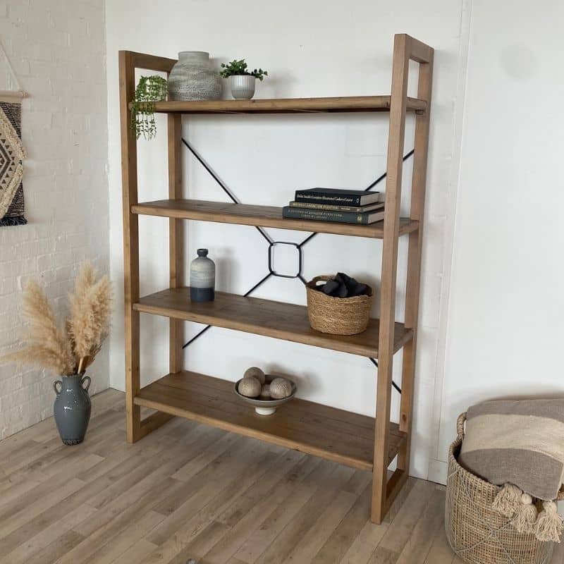 Chelwood_Reclaimed_Wood_Bookcase_1