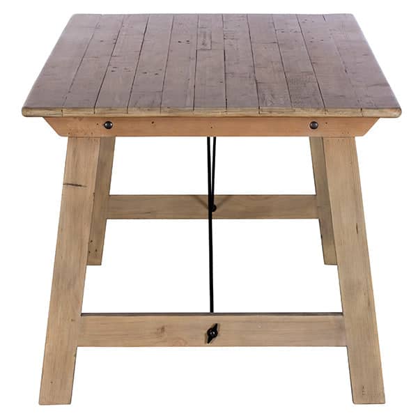 Chelwood_Reclaimed_Wood_Dining_Table_side