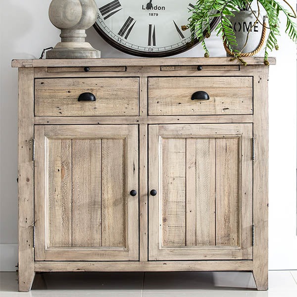 Chelwood Reclaimed Wood Sideboard