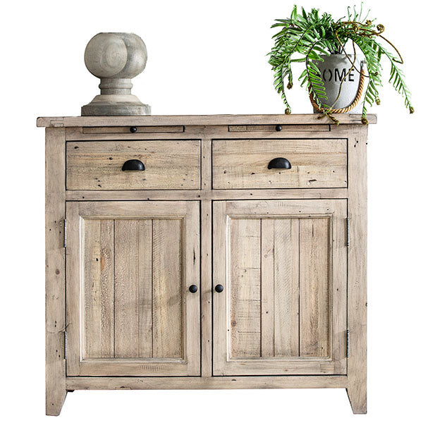 Chelwood Reclaimed Wood Sideboard