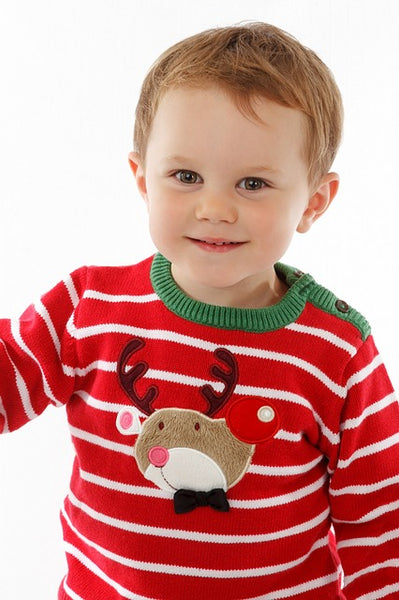 Child Christmas Jumper