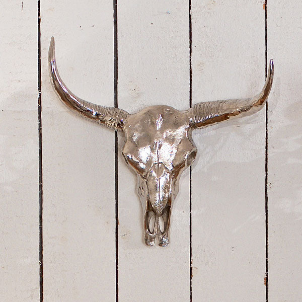 Chloe Bison Wall Decoration