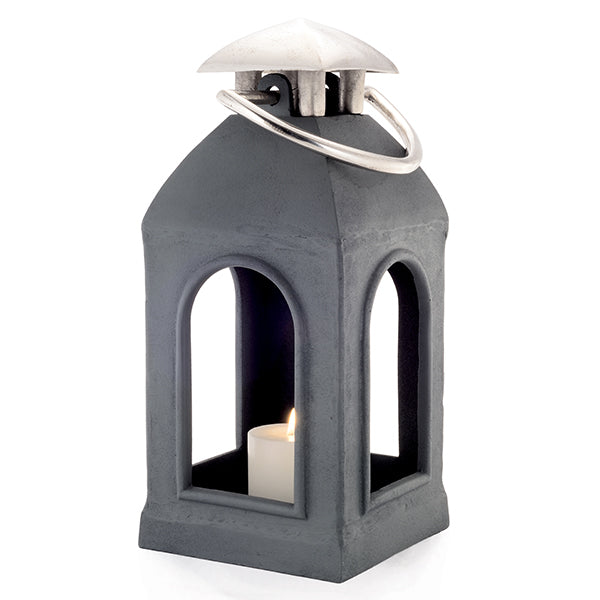Classic Anthracite Lanterns