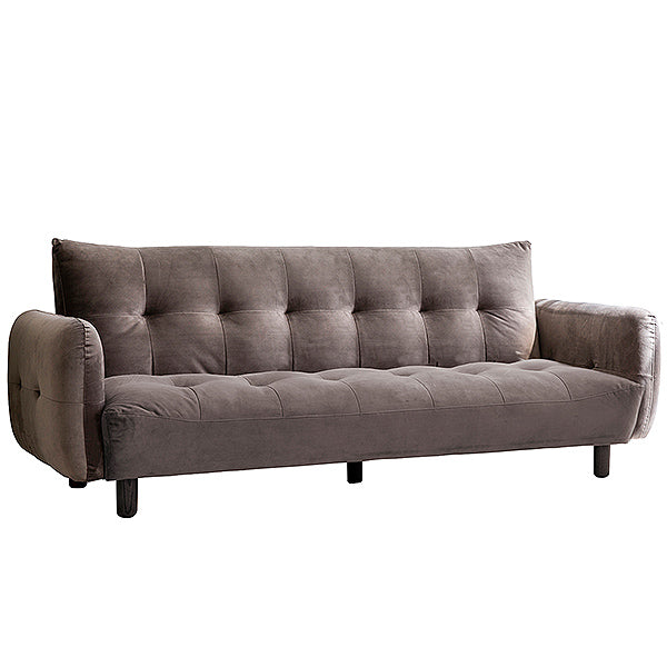 Compton Velvet Sofa Bed