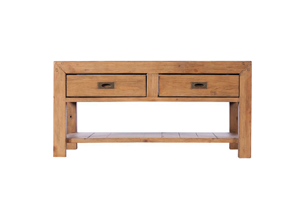 Cotswold Reclaimed Wood Coffee Table