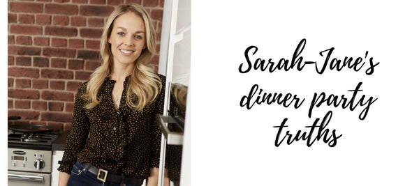 Sarah-Jane of Just A Little Build