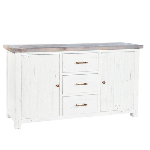 Large Dorset Reclaimed Wood Sideboard