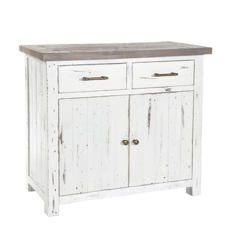 Medium Dorset Reclaimed Wood Sideboard