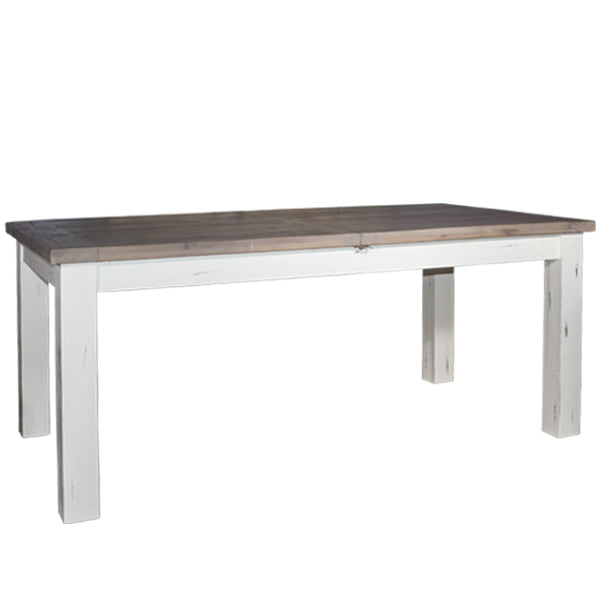 Dorset Reclaimed Wood Dining Table