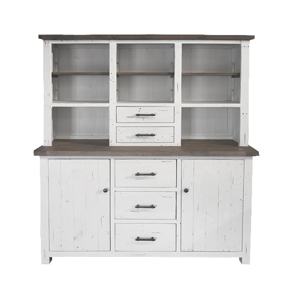 Dorset Reclaimed Wood Dresser