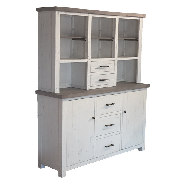 Dorset Reclaimed Wood Dresser