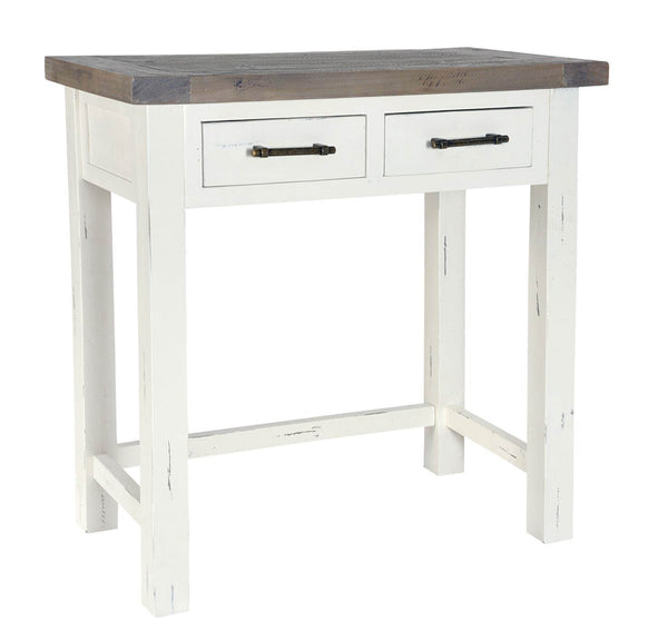 Dorset Reclaimed Wood Dressing Table