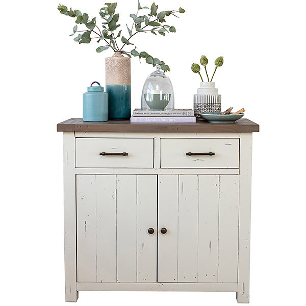 Dorset medium reclaimed wood sideboard