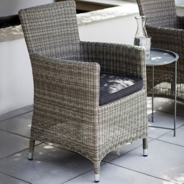 Driffield Rattan Dining Chair