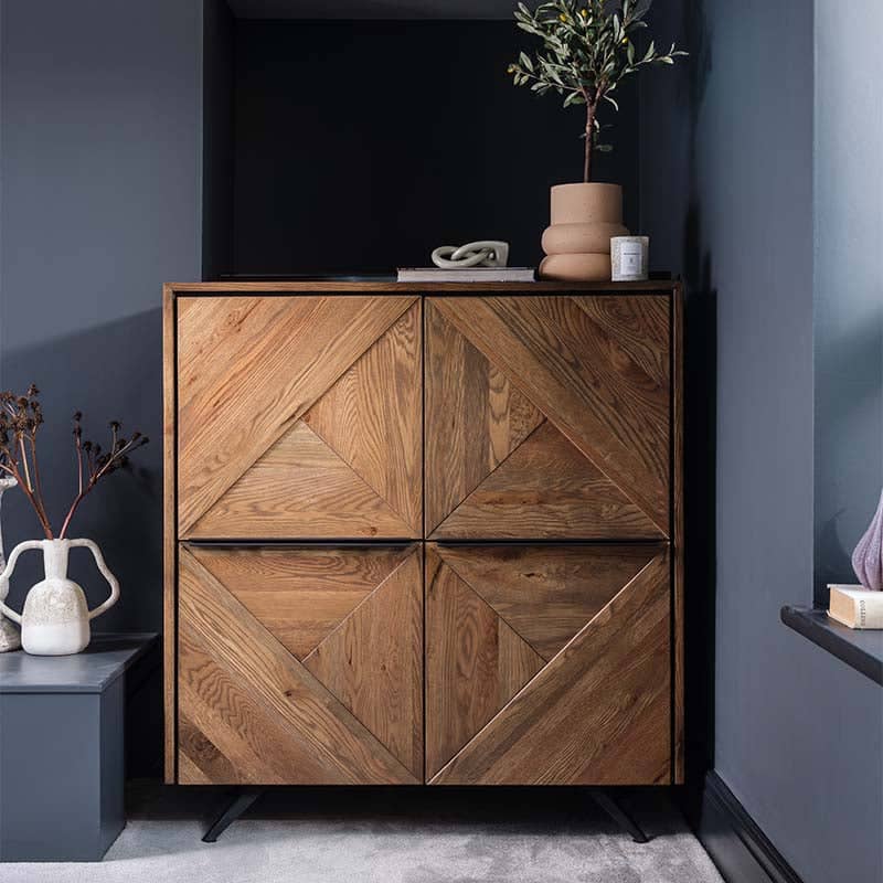 Eastwood_Rustic_Oak_Highboard_lifestyle1