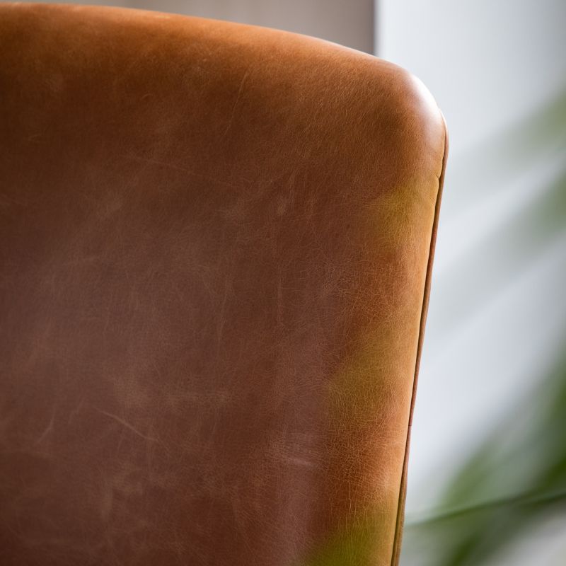 Edward-brown-leather-armchair-lifestyle-closeup-web_1
