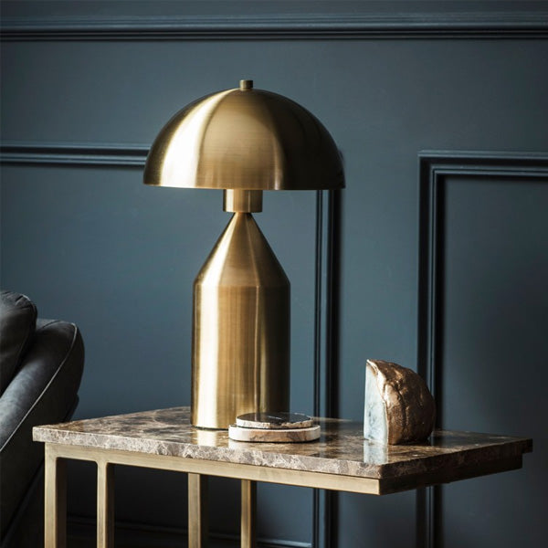Embla Table Lamp