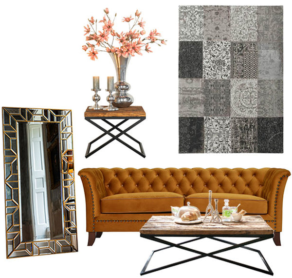 Fairfield Chester Club Sofa