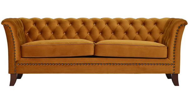 Fairfield Chester Club Sofa