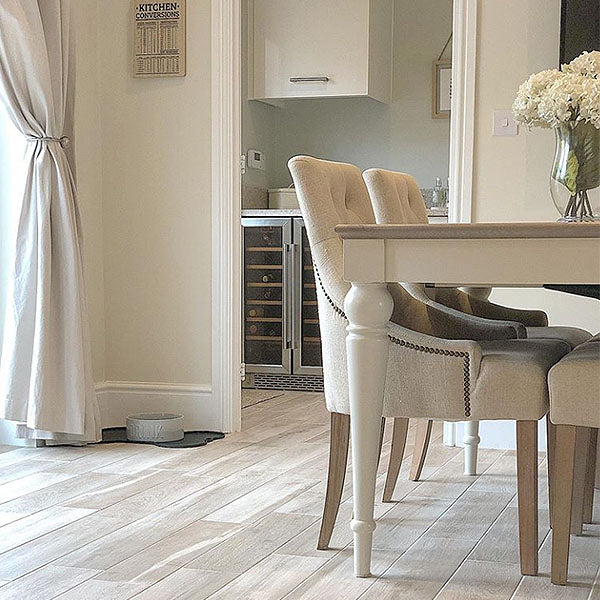 Florence Fabric Dining chairs