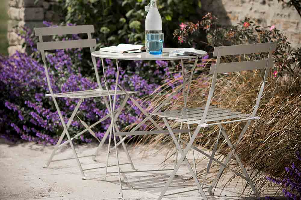 Garden Bistro Set