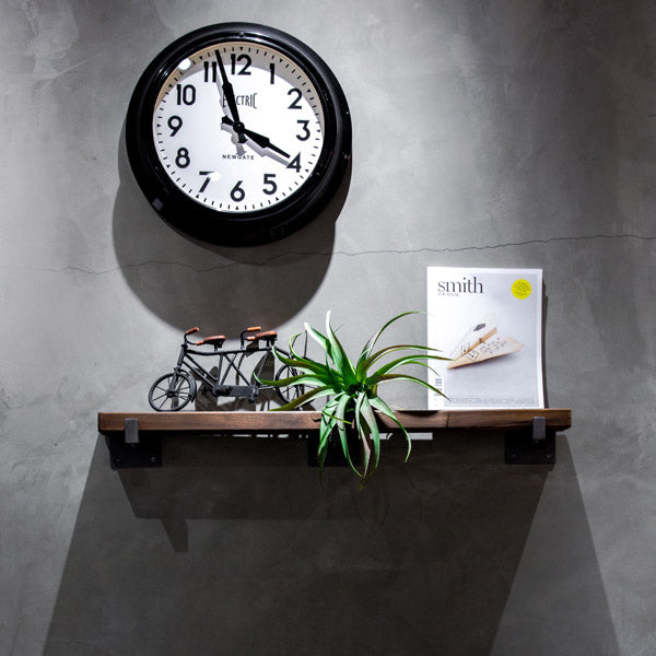 Hallway Decor at Timberly