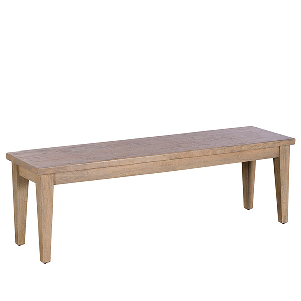 Kensal Wooden Dining Bench