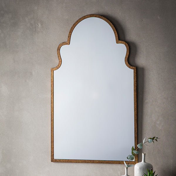 Wall Mirror