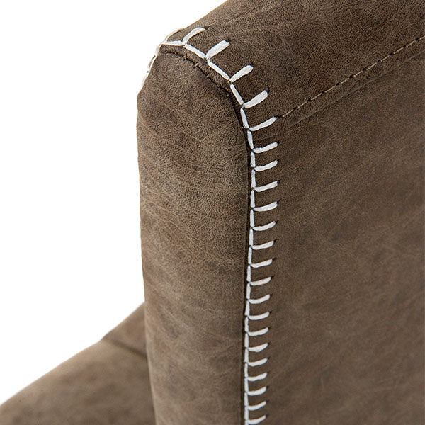 Industrial Lansdowne Dining Chair