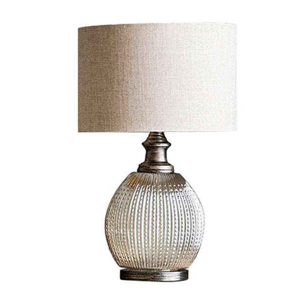 Luxury Raindrop Table Lamp