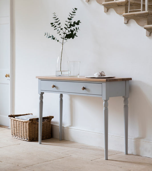 Marlow Console Table