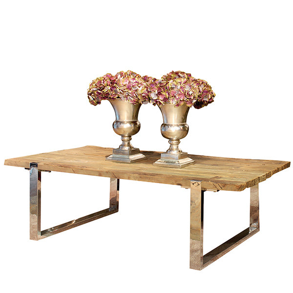 Maddox Reclaimed Elm Coffee Table